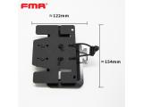 FMA Tactical Vest Phone Holder  TB1451-A